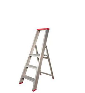 INDUSTRIETRAP SUPERPRO ENKELZIJDIG - 1 X INDUSTRIETRAP SUPERPRO ENKELZIJDIG - 1 X
