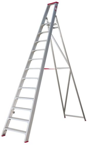 INDUSTRIETRAP SUPERPRO ENKELZIJDIG - 1 X INDUSTRIETRAP SUPERPRO ENKELZIJDIG - 1 X