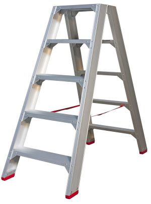 INDUSTRIETRAP SUPERPRO DUBBELZIJDIG - 2