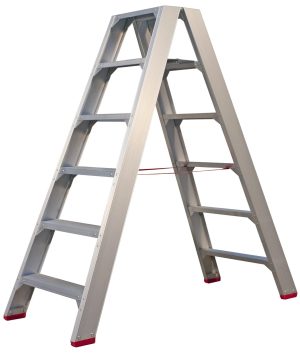 INDUSTRIETRAP SUPERPRO DUBBELZIJDIG - 2 INDUSTRIETRAP SUPERPRO DUBBELZIJDIG - 2