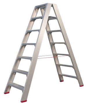 INDUSTRIETRAP SUPERPRO DUBBELZIJDIG - 2 INDUSTRIETRAP SUPERPRO DUBBELZIJDIG - 2