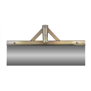 VLOERSCHRAPER ZO. STEEL 300 MM