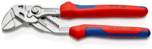 KNIPEX 86 05 180 SLEUTELTANG TANG EN SCH