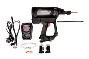 GT/C-ISO-200 ACCU-GASSCHIETHAMER NAILER,