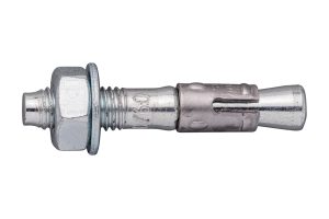 TB1-PLUS 10/2X60, DOORSTEEKANKER VERZINK