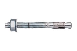 TB1-PLUS 10/40X120, DOORSTEEKANKER VERZI