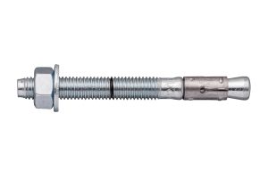 TB1-PLUS 12/30X115, DOORSTEEKANKER VERZI