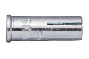 DI-LIP-PLUS M8, INSLAGANKER VERZINKT, ME