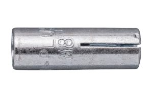 DI-PLUS M8, INSLAGANKER VERZINKT, ZONDER