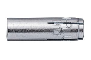 DI-PLUS M10, INSLAGANKER VERZINKT, ZONDE