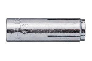 DI-PLUS M16, INSLAGANKER VERZINKT, ZONDE