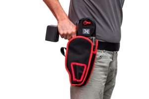 RIEMHOLSTER RT200 HOLSTER, T.B.V. RT200