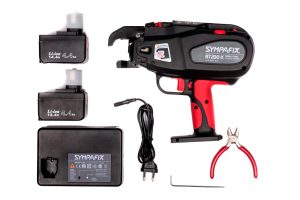 RT200 REBAR VLECHTMACHINE TIER TOOL (1ST