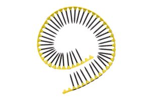 NP-TK-ZF-GR3,5X35B SNELBOUWSCHROEF OP BA