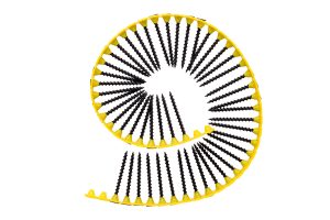 NP-TK-ZF-GR3,5X45B SNELBOUWSCHROEF OP BA