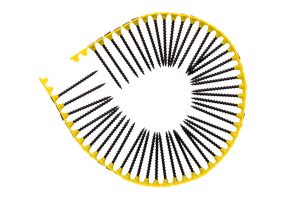 NP-TK-ZF-GR3,5X55B SNELBOUWSCHROEF OP BA