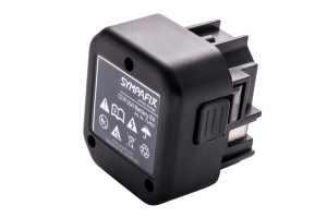 ACCU GT/F16A-W34 BATTERY 6V-1,65AH, T.B.