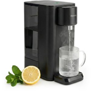 WATERDISPECNER 2.5L 100C INST.WARM WATER