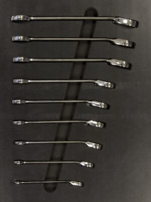 MINI EVA INLEG OMSCHAKELBARE RINGRATEL-S