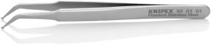 KNIPEX 92 01 01 SMD-PRECISIE-PINCET 115