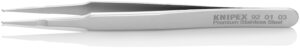 KNIPEX 92 01 03 SMD-PRECISIE-PINCET 120