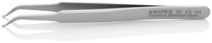 KNIPEX 92 01 04 SMD-PRECISIE-PINCET 115