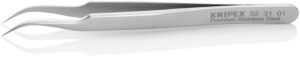 KNIPEX 92 31 01 PRECISIE-PINCET 120 MM