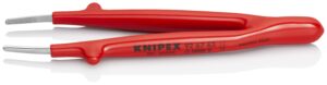 KNIPEX 92 67 63 UNIVERSELE PINCET GEÏSOL KNIPEX 92 67 63 UNIVERSELE PINCET GEÏSOL