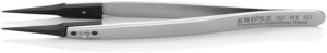 KNIPEX 92 81 02 PINCET MET VERWISSELBARE