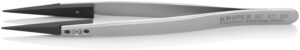 KNIPEX 92 81 05 PINCET MET VERWISSELBARE KNIPEX 92 81 05 PINCET MET VERWISSELBARE