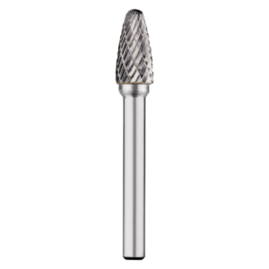 HF F 9.6X19X6X64 HARDMETALEN STIFTFREES
