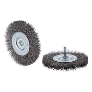 ERBWBM 0.30 MM 100X12X22X6.0 RONDE STAAL