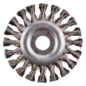 ERBZ 0.50 MM 125X13X28X22.23 RONDE STAAL