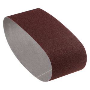 ESB/KK 80 100X610 SCHUURBAND (KORT)