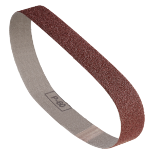 ESB/KK 60 30X533 SCHUURBAND (KORT)