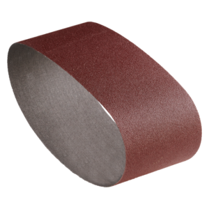 ESB/KK 120 75X457 SCHUURBAND (KORT)