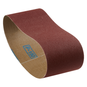 ESB/KK 150 75X457 SCHUURBAND (KORT)