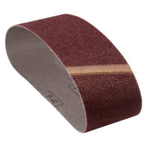 ESB/KK 40 75X533 SCHUURBAND (KORT)