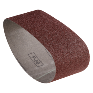 ESB/KK 60 75X457 SCHUURBAND (KORT)