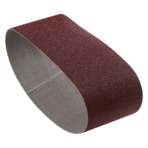 ESB/KK 80 75X457 SCHUURBAND (KORT)