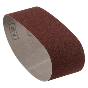 ESB/KK 80 75X533 SCHUURBAND (KORT)