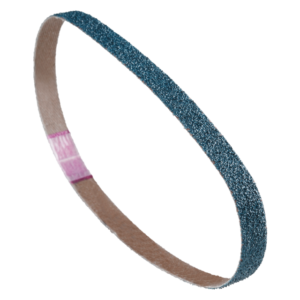 ESB/ZL 60 10X330 SCHUURBAND (KORT)