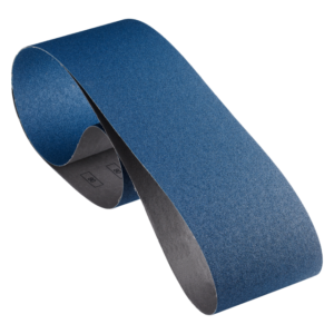 ESB/ZX 80 150X2000 SCHUURBAND (LANG)