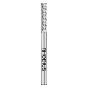 HF B 3X14X3X38 HARDMETALEN STIFTFREES