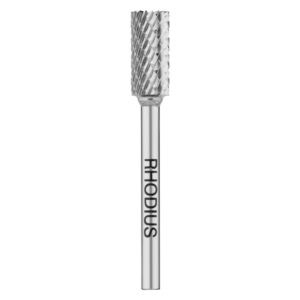 HF B 6.3X12.7X3X45 HARDMETALEN STIFTFREE