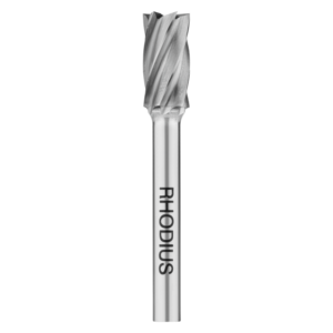 HF B 9.6X19X6X64 HARDMETALEN STIFTFREES