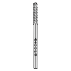 HF C 3X14X3X38 HARDMETALEN STIFTFREES