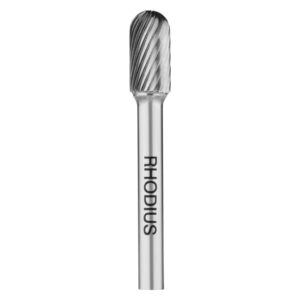HF C 9.6X19X6X64 HARDMETALEN STIFTFREES