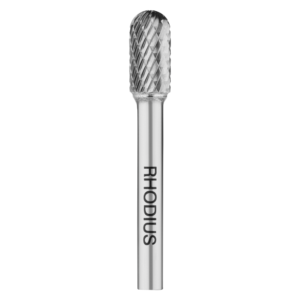 HF C 9.6X19X6X64 HARDMETALEN STIFTFREES