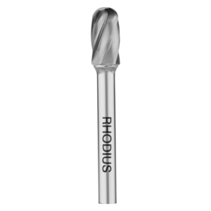 HF C 9.6X19X6X64 HARDMETALEN STIFTFREES